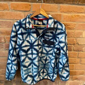 Patagonia Synchilla Womens Medium